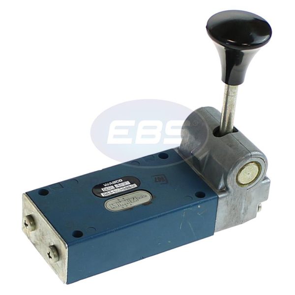 AIR DIRECTIONAL CONTROL VALVE