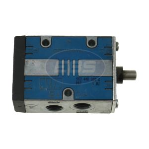 SOLENOID VALVE