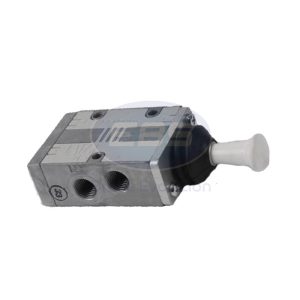 3/2 DIRECTIONAL CONTROL VALVE