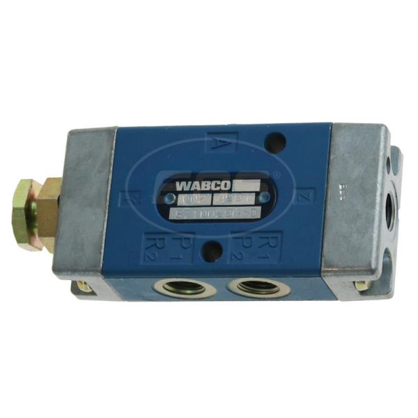 3/2 DIRECTIONAL CONTROL VALVE