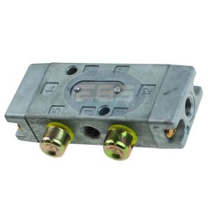 AIR DIRECTIONAL CONTROL VALVE