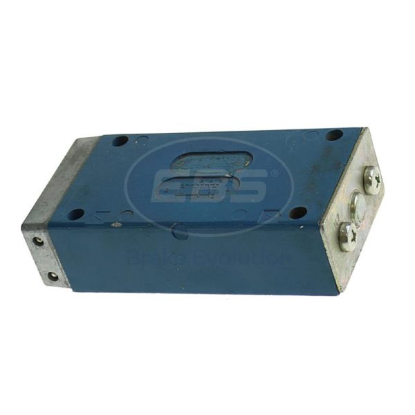 3/2 DIRECTIONAL CONTROL VALVE