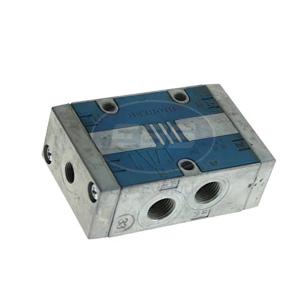 3/2 DIRECTIONAL CONTROL VALVE