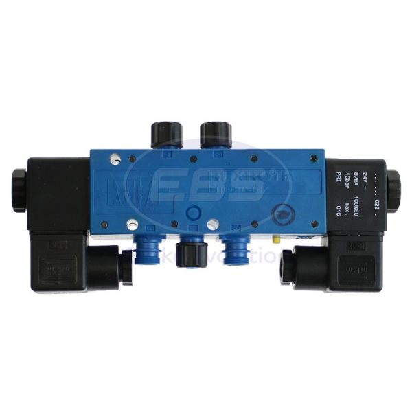 4/2 DIRECTIONAL CONTROL VALVE