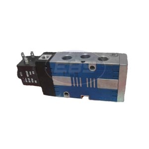 5/2 DIRECTIONAL CONTROL VALVE