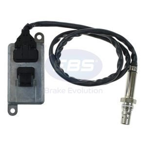 NOX SENSOR - IVECO - EURO 5 - BEFORE CAT