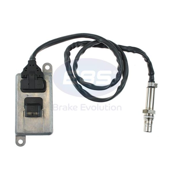 NOX SENSOR - IVECO - EURO 5 - AFTER CAT