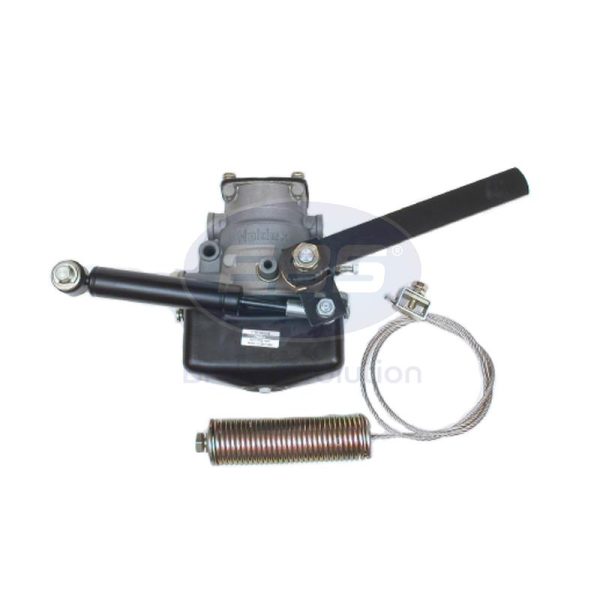 LOAD SENSING VALVE; MECHANICAL; MOUNT HEIGHT (MM): 140-1045