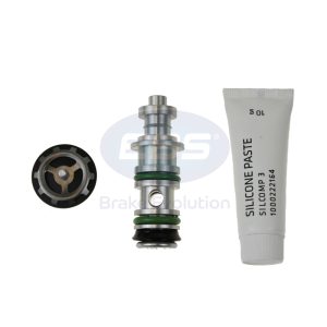 CLUTCH SERVO REPAIR KIT