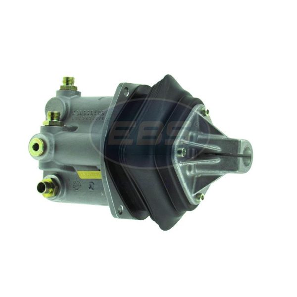 HGS GEAR LEVER ACTUATOR (DAF)