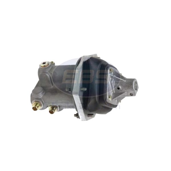 HGS GEAR LEVER ACTUATOR (VOLVO)