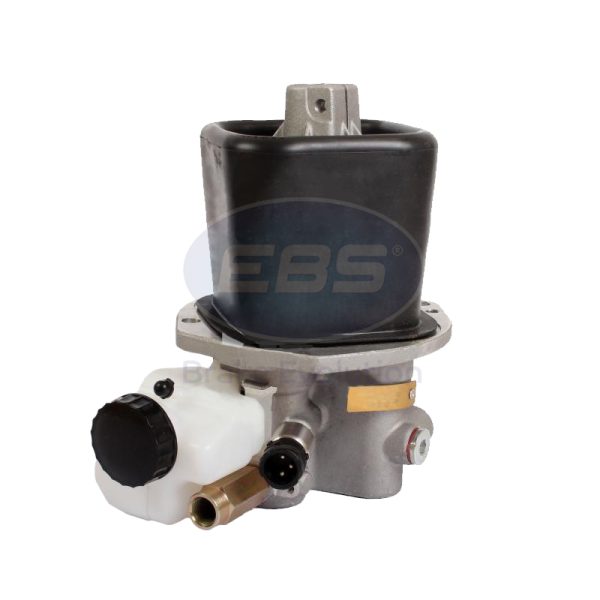 HGS GEAR LEVER ACTUATOR (MB)