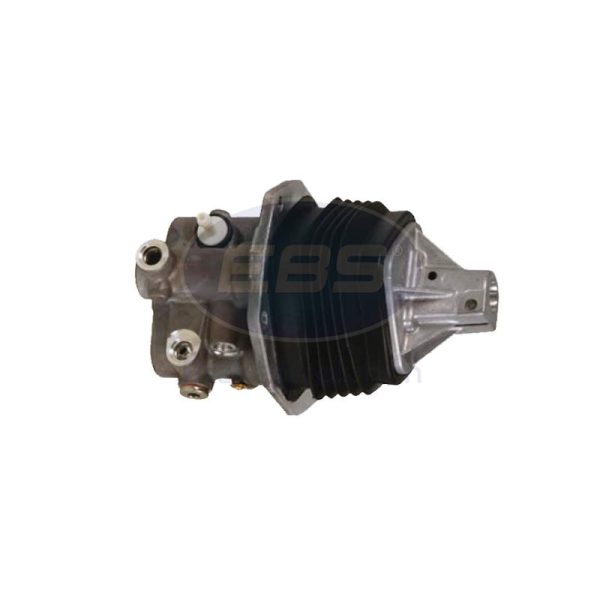 HGS GEAR LEVER ACTUATOR (MAN)