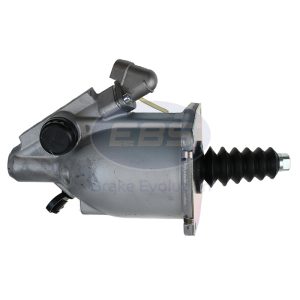 CLUTCH SERVO (RENAULT)