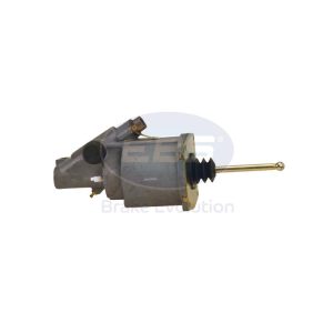 CLUTCH SERVO (DAF)