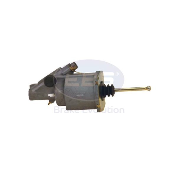 CLUTCH SERVO (DAF)