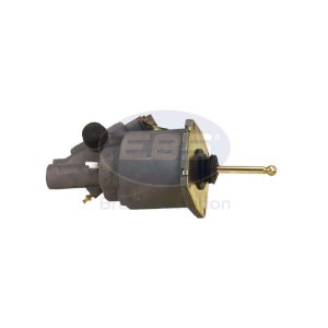 CLUTCH SERVO (DAF)