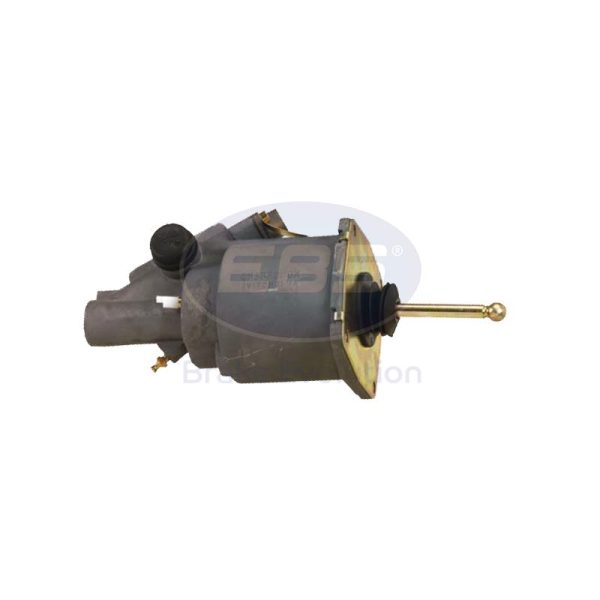 CLUTCH SERVO (DAF)