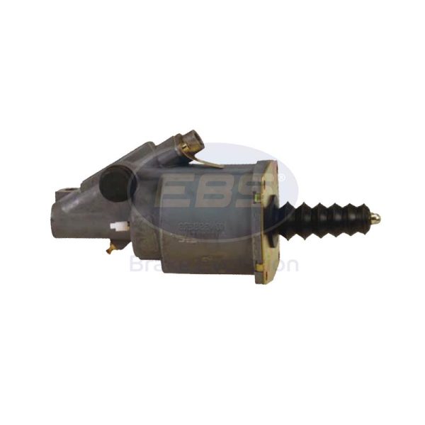 CLUTCH SERVO (DAF)