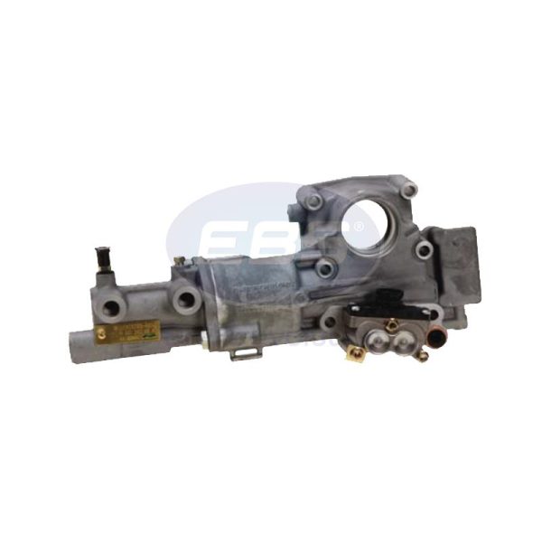 HGS SHIFT CYLINDER (MB)