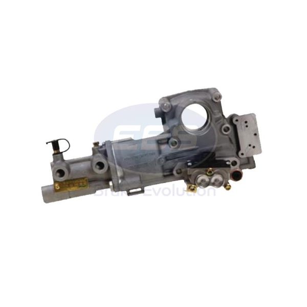 HGS SHIFT CYLINDER (MB)