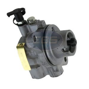 HGS SELECT CYLINDER (MB)