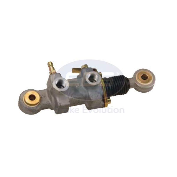 HGS SELECT CYLINDER (MB)