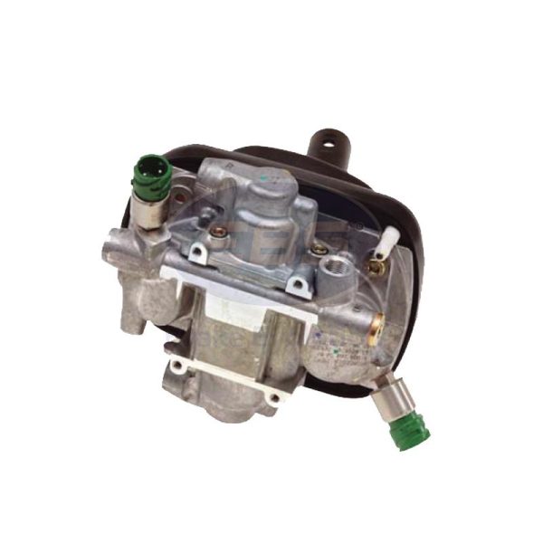 HGS GEAR LEVER ACTUATOR (MB)