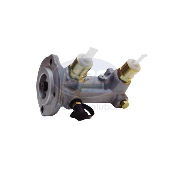 HGS SHIFT CYLINDER (HYUNDAI)