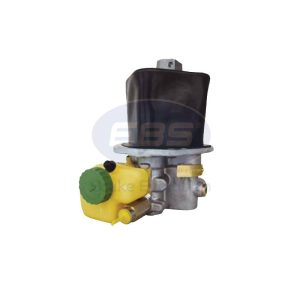 HGS GEAR LEVER ACTUATOR (HYUNDAI)