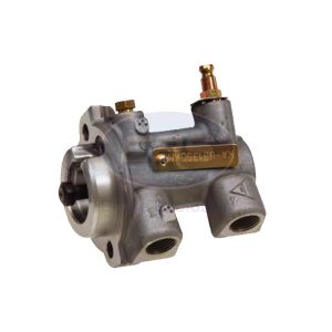 HGS SELECT CYLINDER (MB)