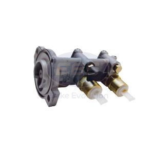 HGS  SELECT / SHIFT CYLINDER (HYUNDAI / EATON)