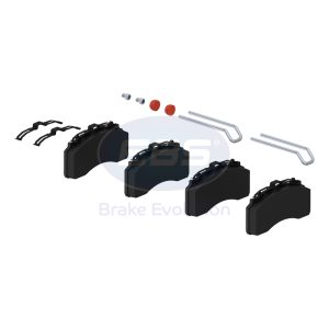 MAXX 22 BRAKE PAD KIT