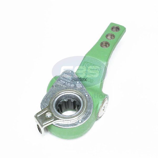 SLACK ADJUSTER (BPW PEG TYPE O/S)