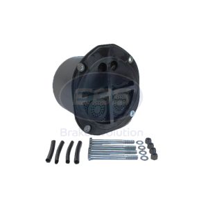 AIR DRYER CARTRIDGE KIT(4 BOLT MOUNTING)