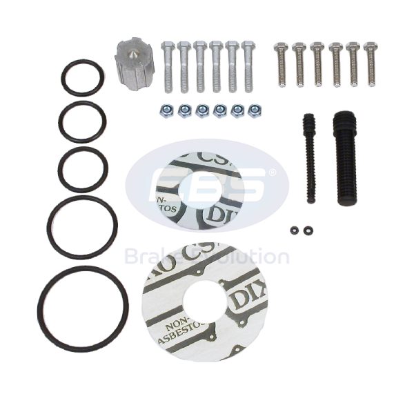 REPAIR KIT (AUTO DRAIN VALVE)