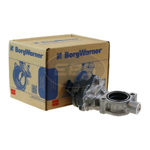 BORGWARNER NEW EGR VALVE û MERCEDES