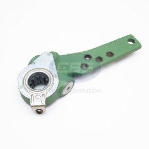 AUTOMATIC BRAKE ADJUSTER AA1; CASTING: 4076; CONTROL UNIT: 7