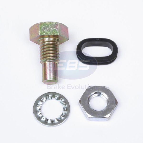 SLACK ADJUSTER BUSH (FOR CONTROL ARM)