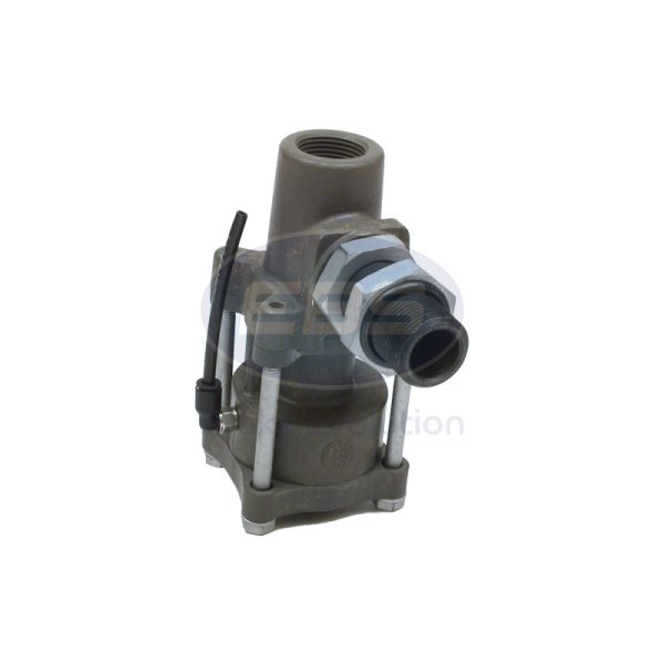 DEPOT VALVE FOR SDX AIR DRYER