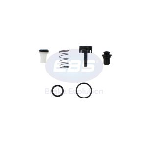 NON-RETURN VALVE OUTLET KIT