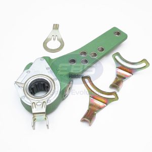 AUTOMATIC BRAKE ADJUSTER AA1; CASTING: 4076; CONTROL UNIT: 7