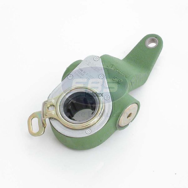 AUTOMATIC BRAKE ADJUSTER AA1; CASTING: 4077; CONTROL UNIT: 7