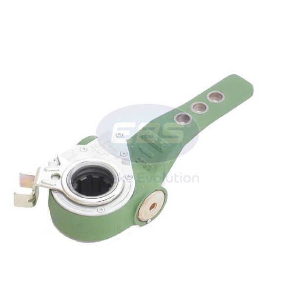 AUTOMATIC BRAKE ADJUSTER AA1; CASTING: 2753; CONTROL UNIT: 7