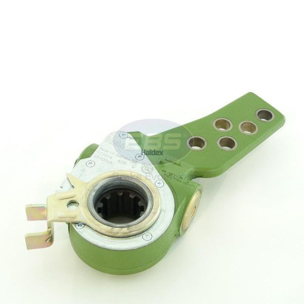 AUTOMATIC BRAKE ADJUSTER AA1; CASTING: 4097; CONTROL UNIT: 7