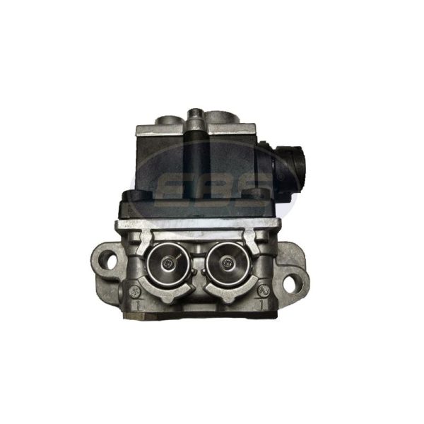 SOLENOID VALVE  GEARBOX