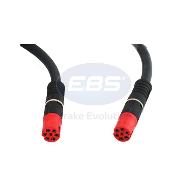 CABLE; FOR EB+ 3M LINK; LENGTH (M): 5