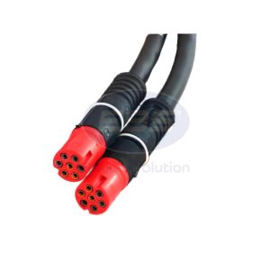 CABLE; FOR EB+ 3M LINK; LENGTH (M): 10