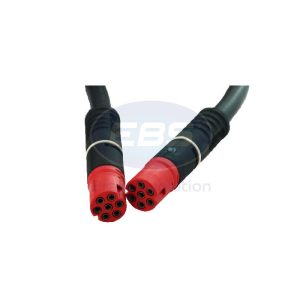 CABLE; FOR EB+ 3M LINK; LENGTH (M): 8