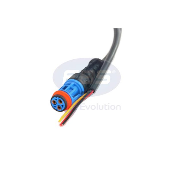 CABLE; FOR AUXILLIARY CONNECTION; LENGTH (M): 4